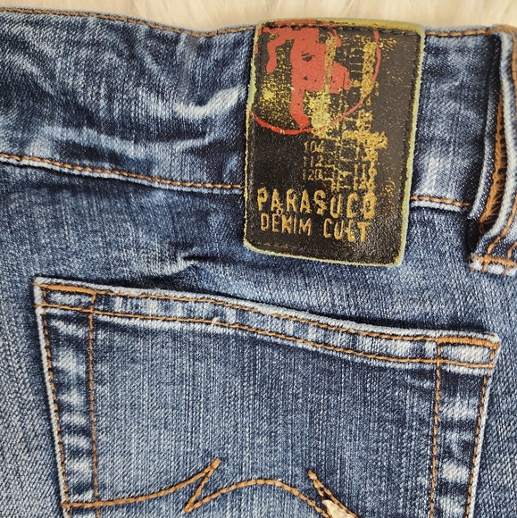 Paraduco Denim Cult Jean fort Women - Picture 3 of 9